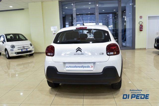 CITROEN C3 BlueHDi 100 S&S Feel