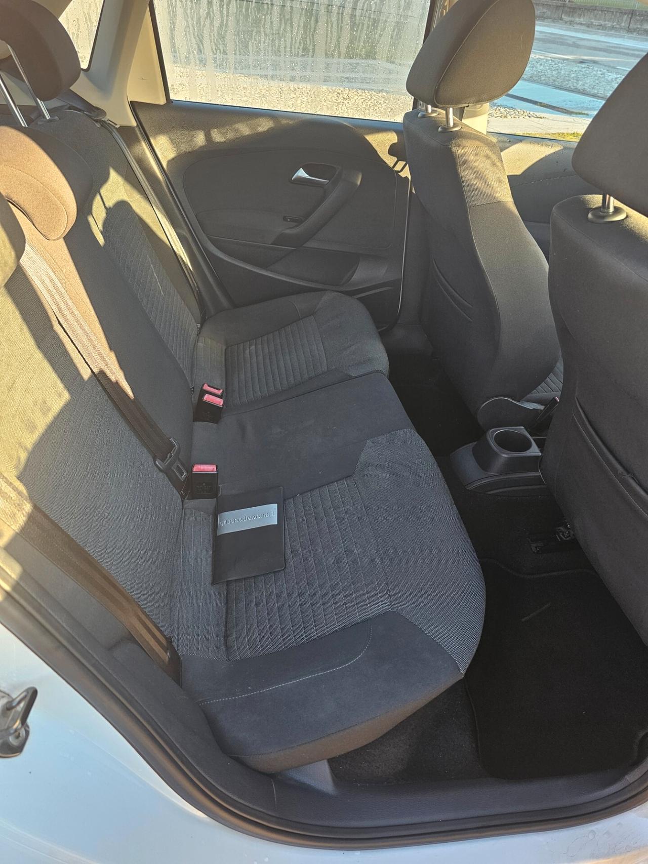 Volkswagen Polo 1.4 5 porte Highline
