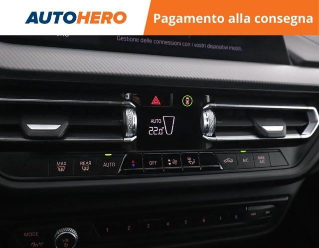 BMW 220 i Gran Coupé Msport aut.