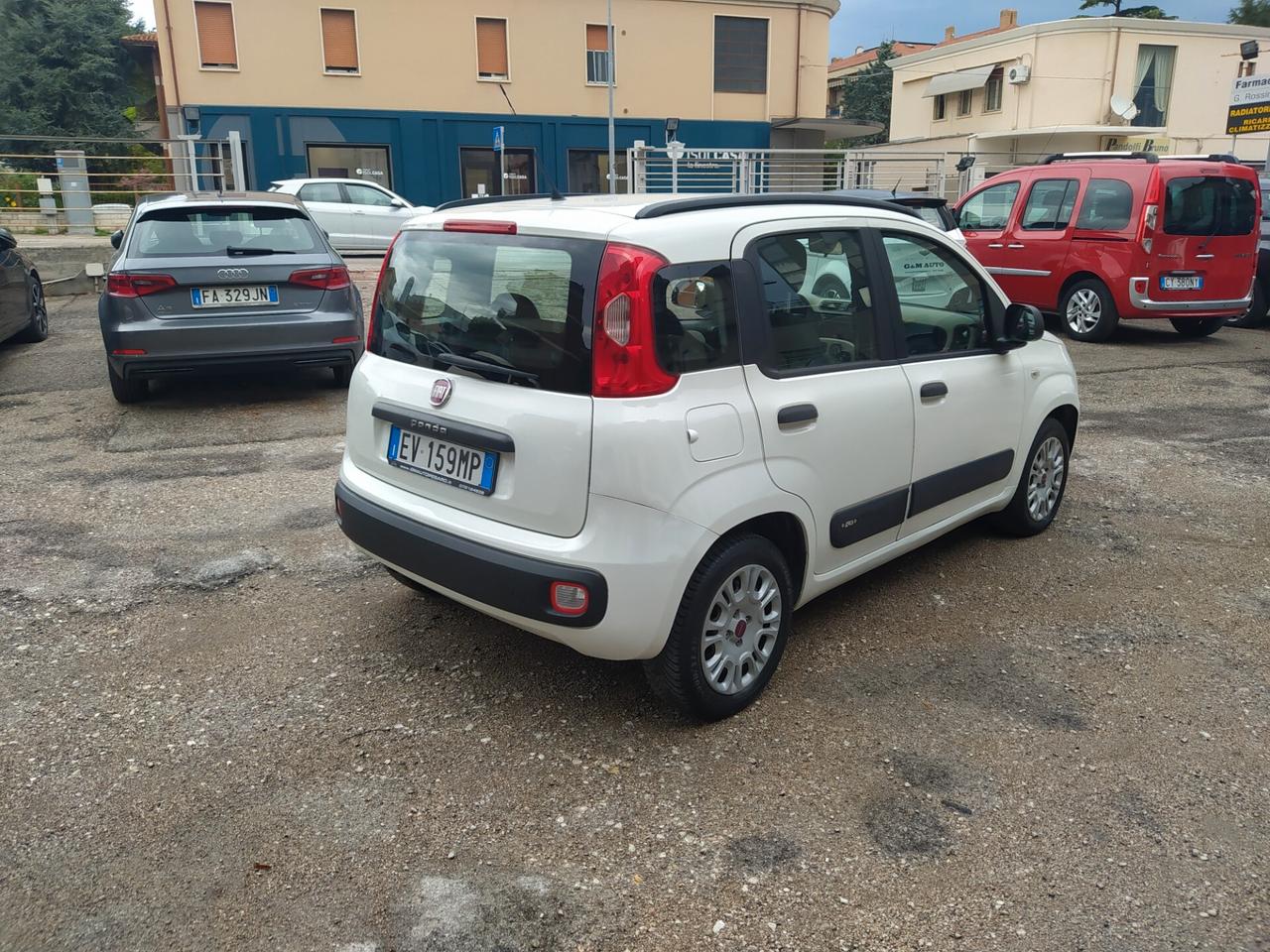 Fiat Panda 1.2 Easy Neopatentati