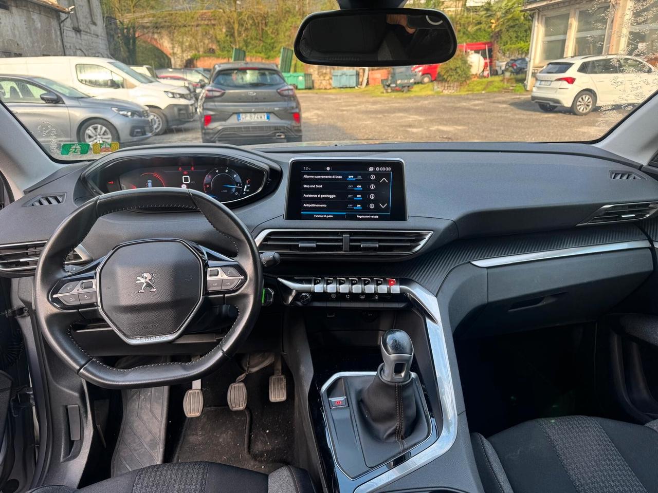 Peugeot 5008 BlueHDi 130 S&S Business 7 POSTI