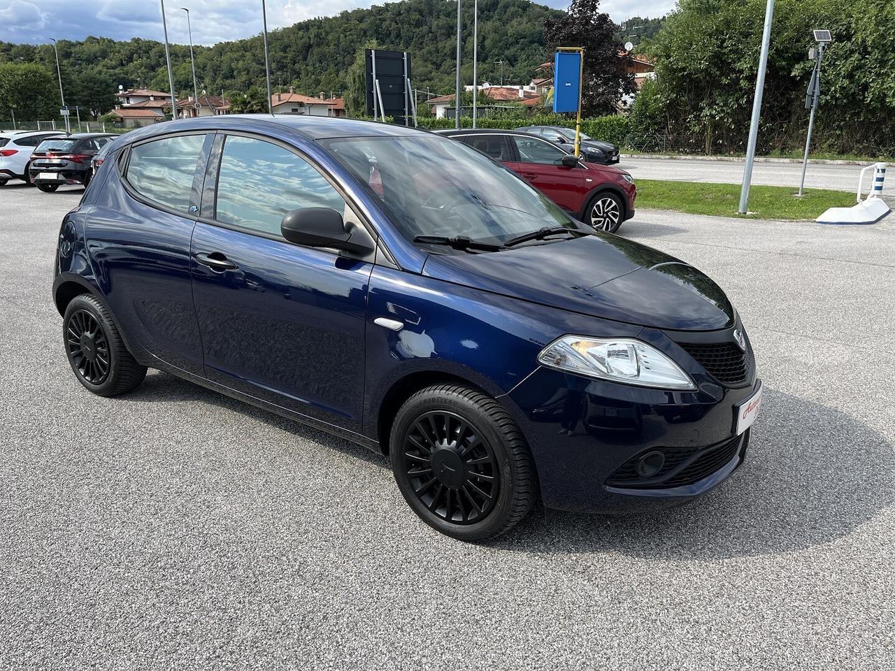 LANCIA YPSILON 1200 CC 69 CV GOLD GPL