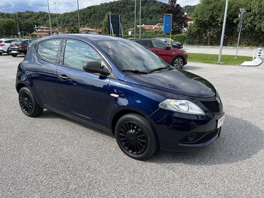LANCIA YPSILON 1200 CC 69 CV GOLD GPL