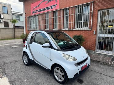 Smart ForTwo 1000 71cv coupé passion