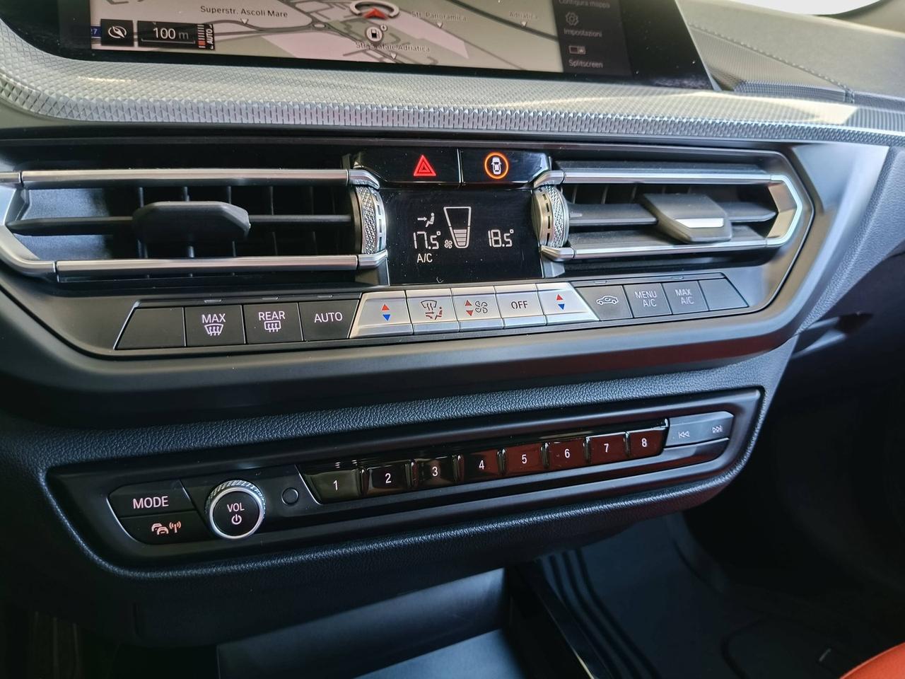 BMW Serie 1 F40 - M 135i xdrive auto