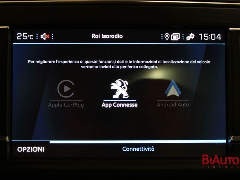 Peugeot Traveller Traveller M1 2.0 Bluehdi long 180cv Business Vip S&S EAT8 7 posti