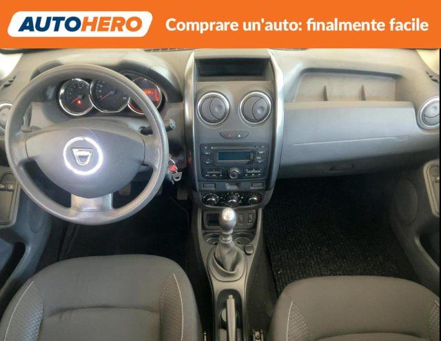 DACIA Duster 1.5 dCi 90CV S&S 4x2 Serie Speciale Ambiance Famil