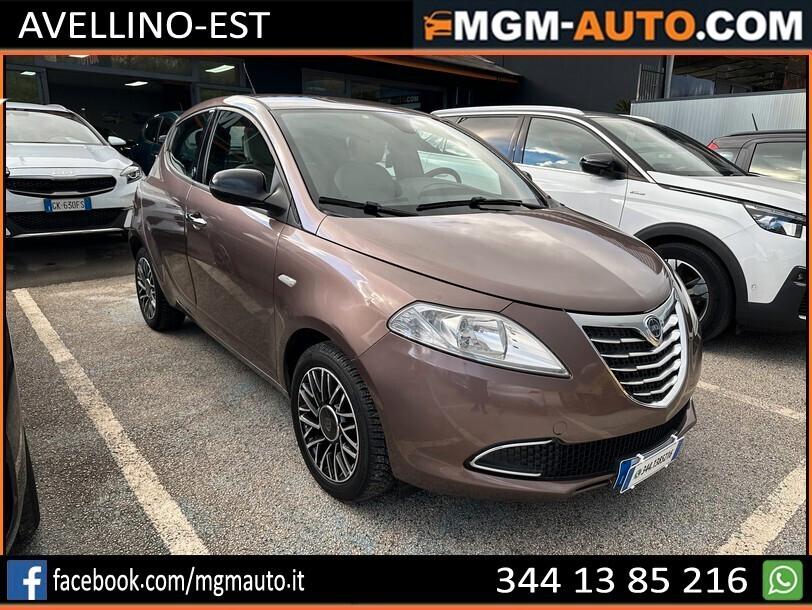 Lancia Ypsilon 1.2 69 CV 5 porte 30th Anniversary