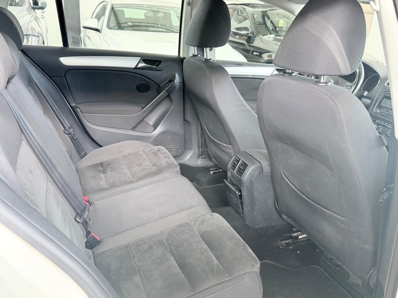 VOLKSWAGEN GOLF 1.4TSI 122CV 5p. Highline 2011