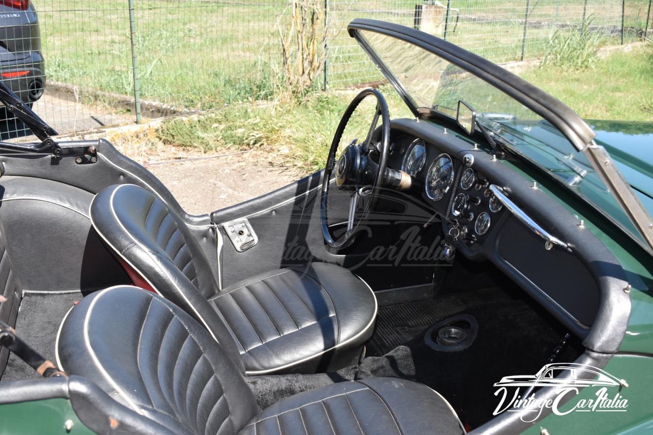 Triumph TR3 A