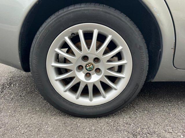 ALFA ROMEO 156 1.9 JTD 150 CV 16V Sportwagon