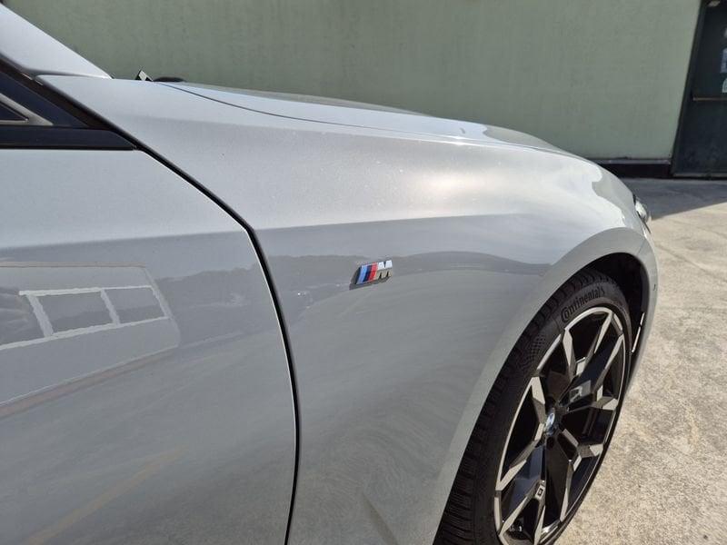 BMW Serie 3 Touring 320d Touring mhev 48V xdrive MSport auto