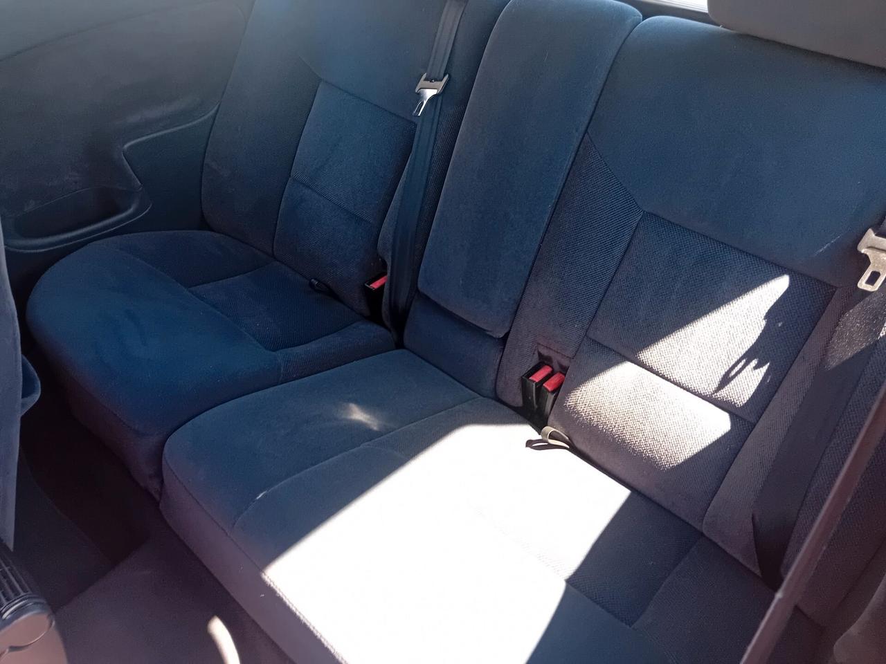 Saab 900 Coupe 2.0