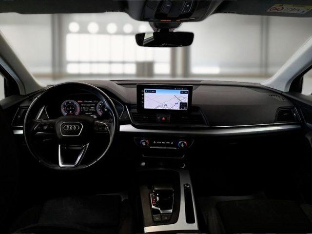 AUDI Q5 35 TDI MHEV S tronic Business