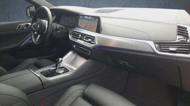 BMW X6 xDrive40d 48V Msport Aut.