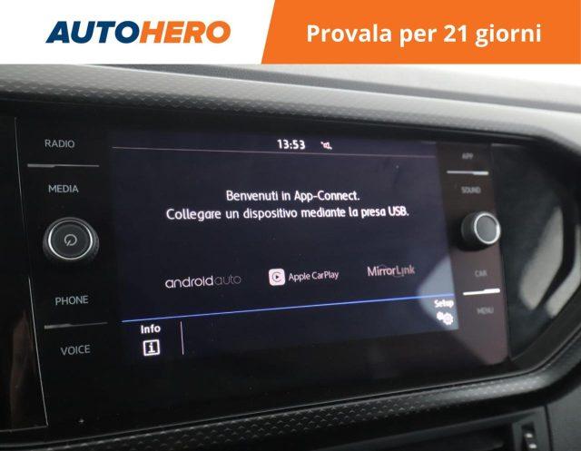 VOLKSWAGEN T-Cross 1.0 TSI Style BMT