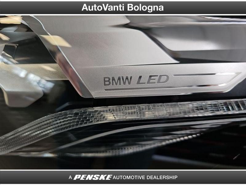 BMW Serie 2 Active Tourer 218d MSport Auto