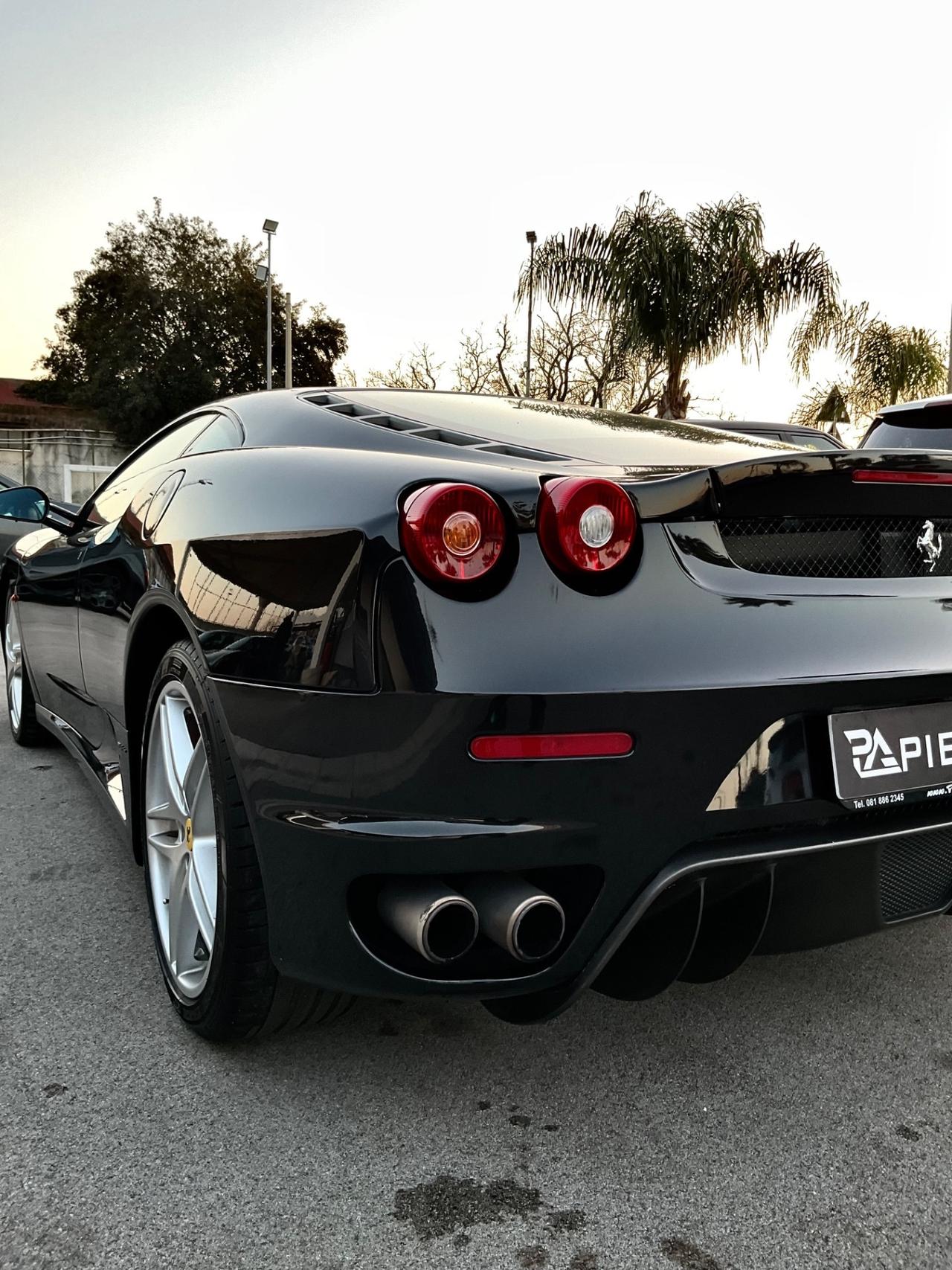 Ferrari F430 F1
