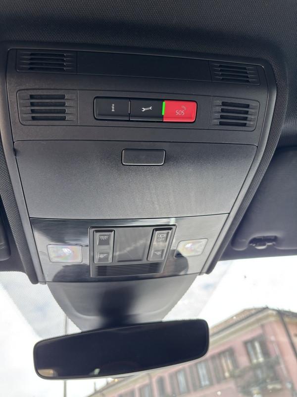 Volkswagen Polo 2.0 tsi GTI dsg MATRIX-APP CONNECT-18"