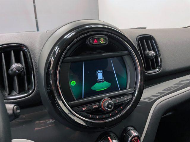 MINI Countryman 1.5 COOPER SE HYPE ALL4 AUTO