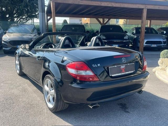 Mercedes-benz SLK 280 cat Sport