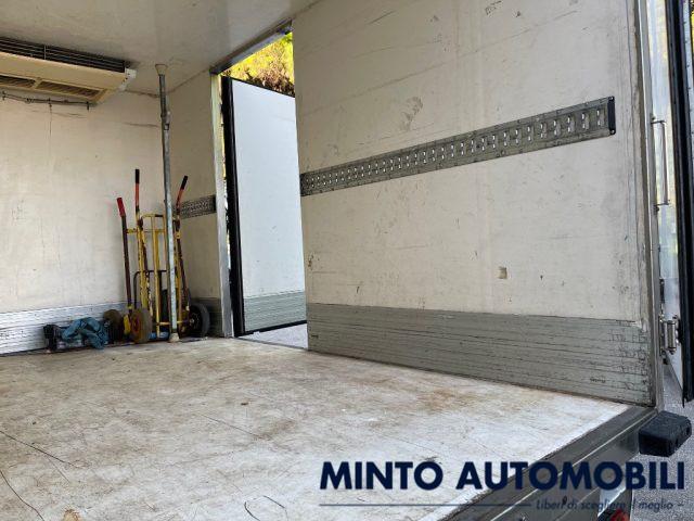 OPEL Movano 2.3 CDTI 125CV FRIGO ISOTERMICO ATP 03/2027