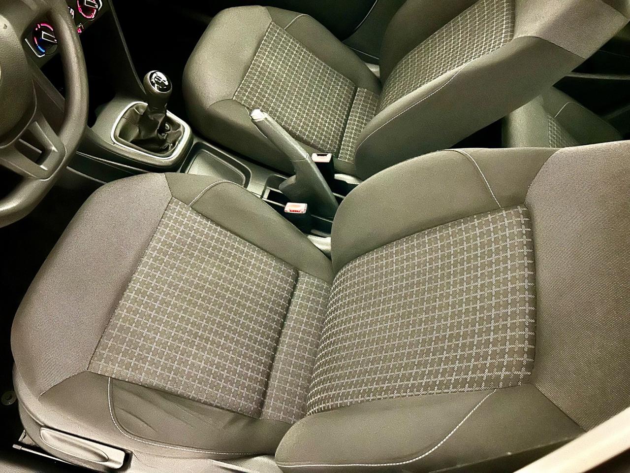 Volkswagen Polo 1.4 TDI 5p. Fresh