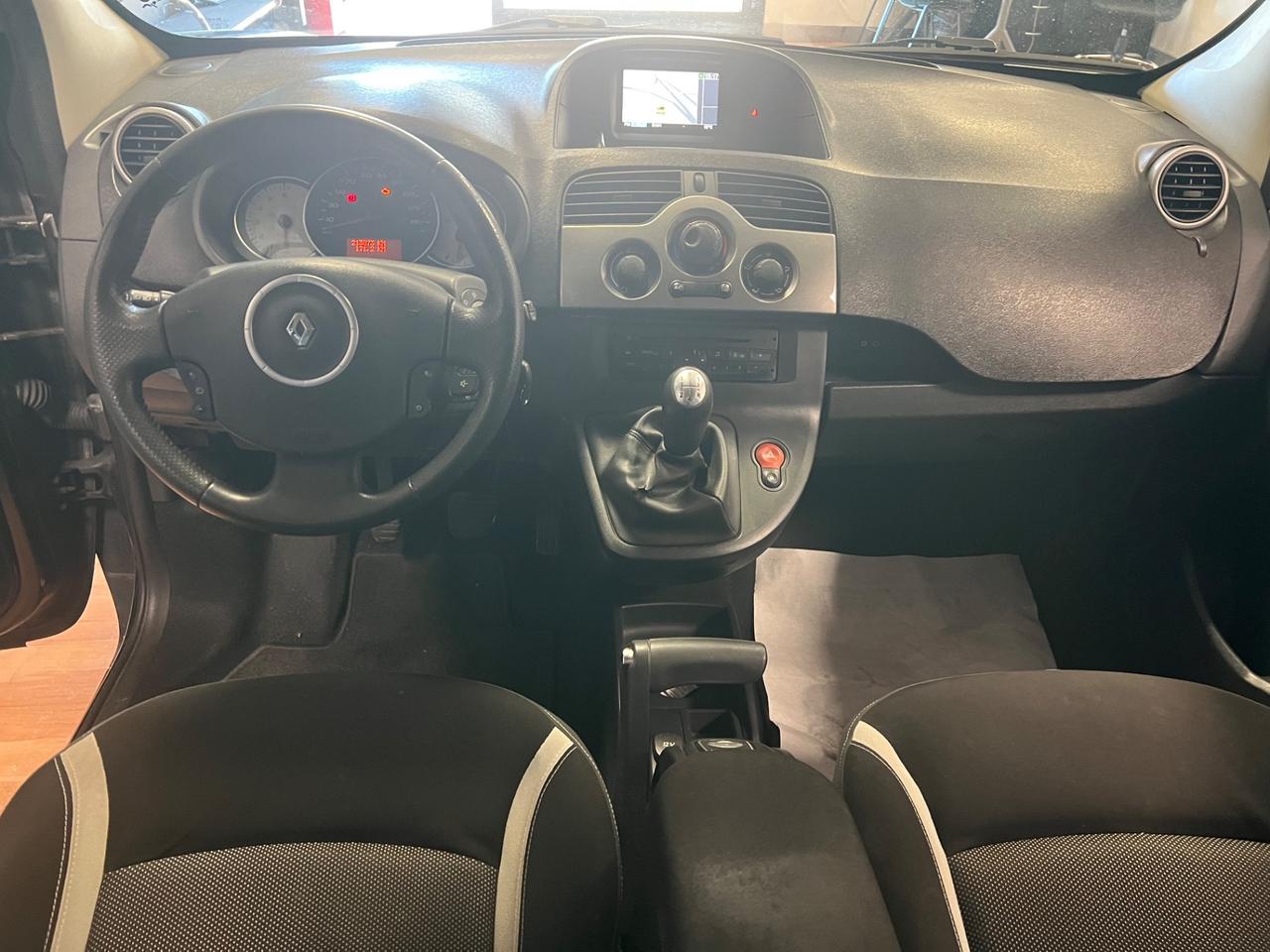 Renault Kangoo 1.5 dCi 90CV F.AP. 5 porte Tom