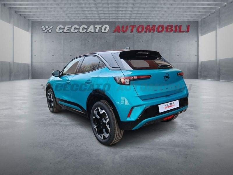 Opel Mokka Mokka 1.2 GS s&s 130cv at8