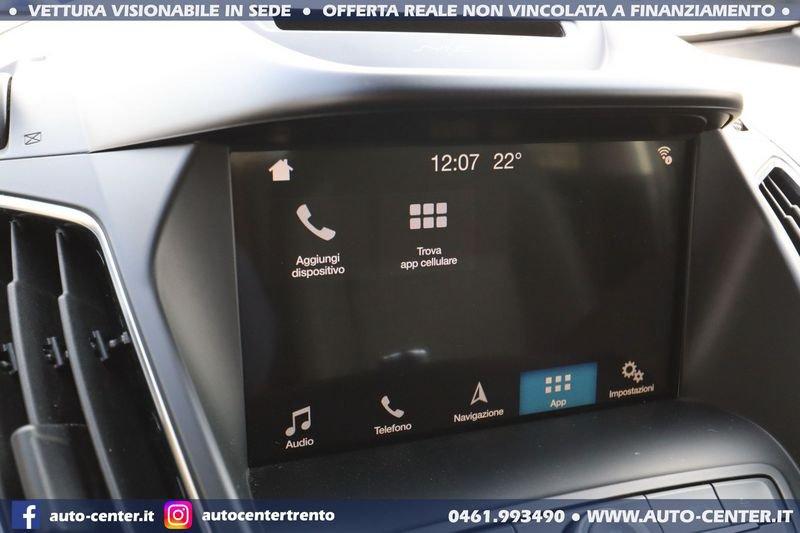 Ford C-Max 1.5 TDCi 120CV S&S Plus