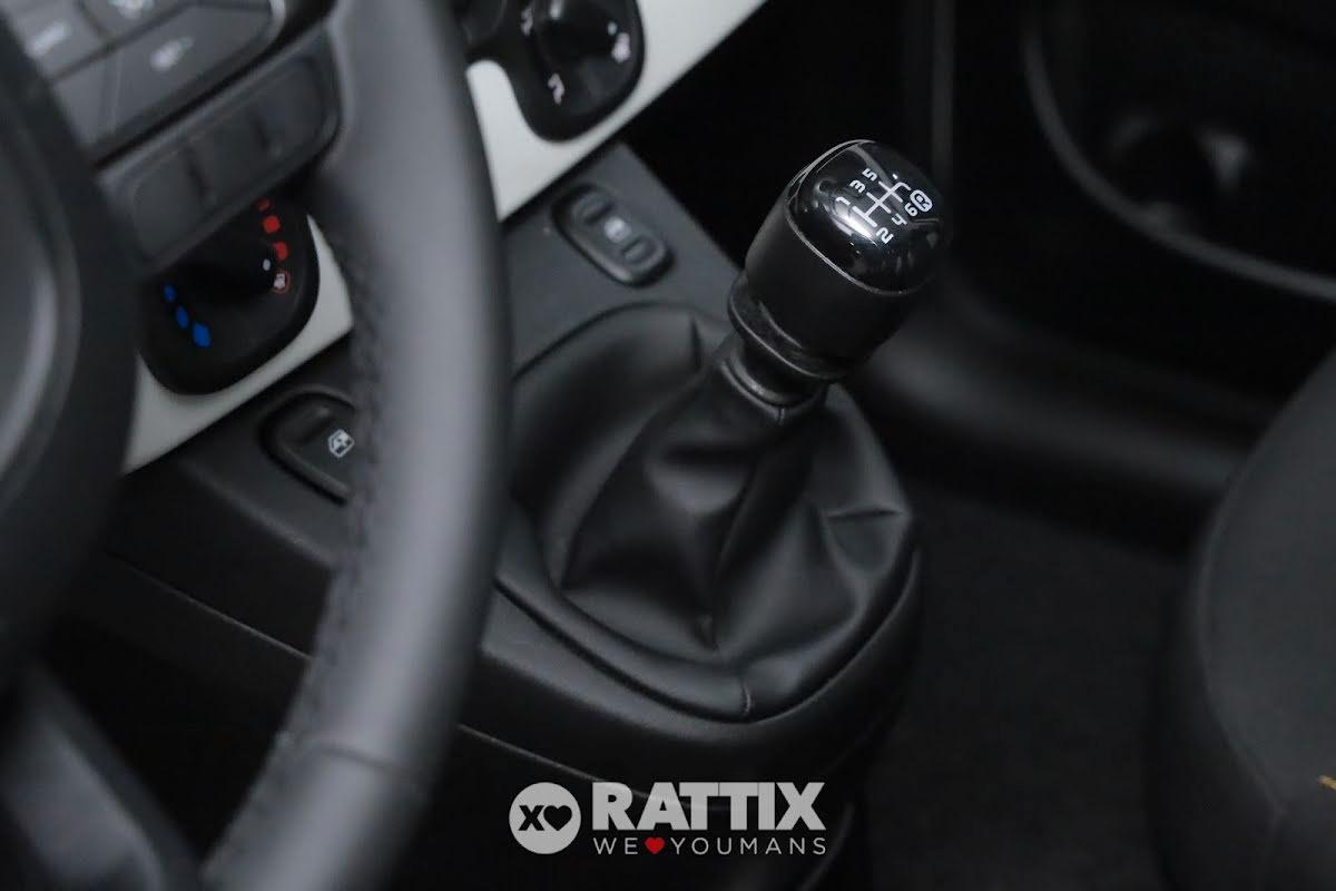 Fiat Panda Pandina 1.0 firefly hybrid 70CV Cross