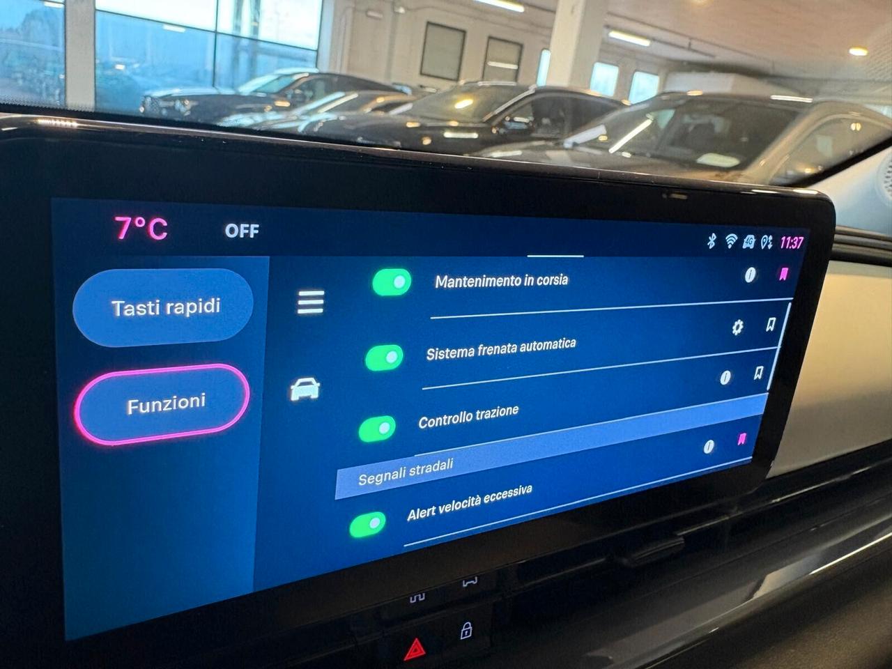 Fiat 600 LA PRIMA Hybrid 110 CV DCT MHEV SPOTICAR