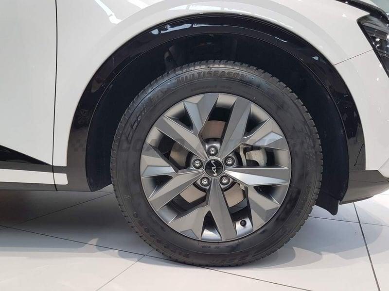 KIA Sportage Sportage 1.6 tgdi hev GT-line Sunroof Pack auto