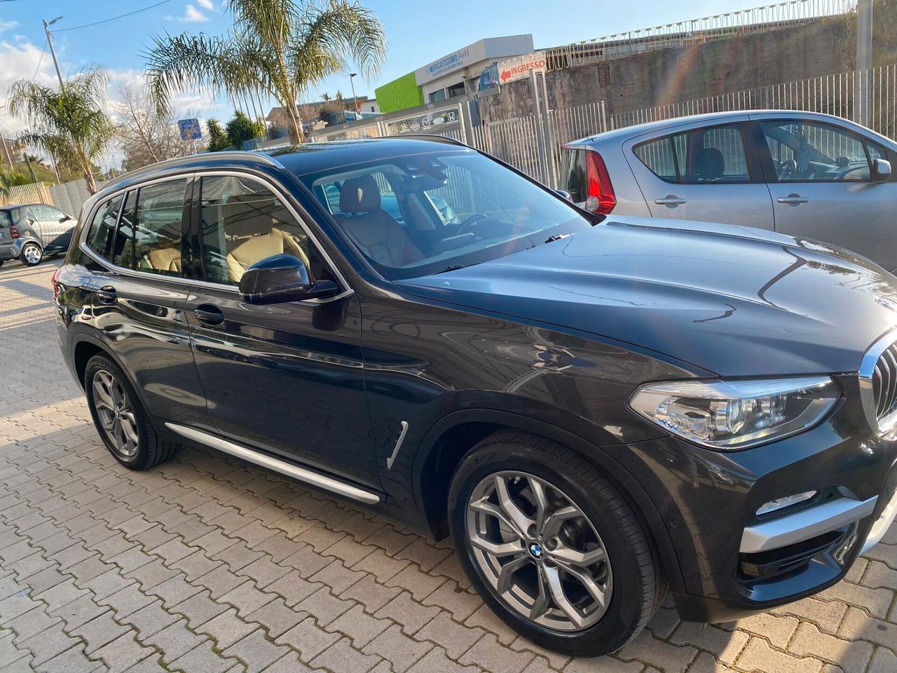 Bmw X3 2.0 DIESEL