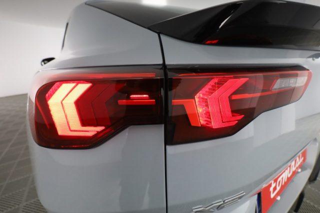 BMW X2 (U10) sDrive 18d Msport