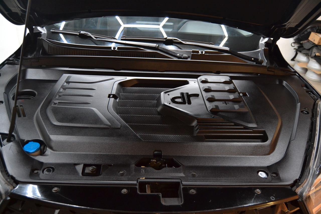 Dr 5.0 1.5 Bi-Fuel GPL