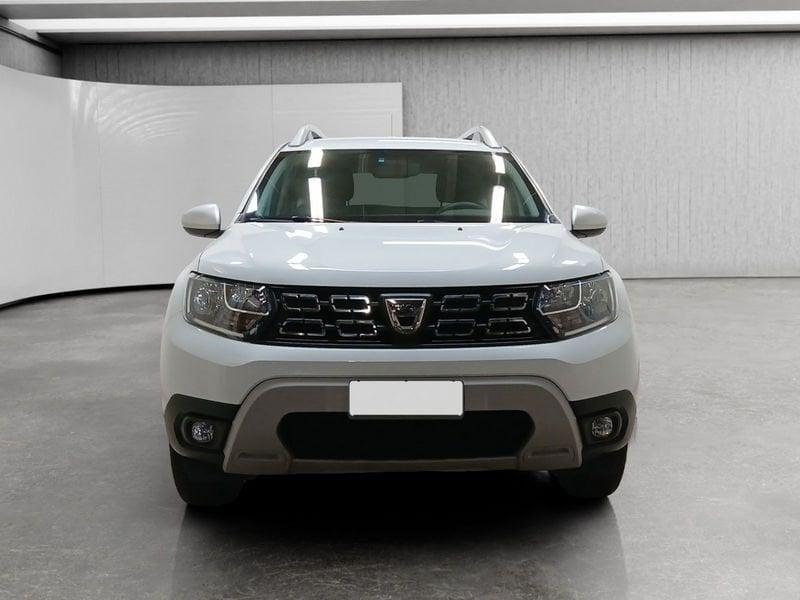Dacia Duster 1.0 tce Prestige Eco-g 4x2 100cv
