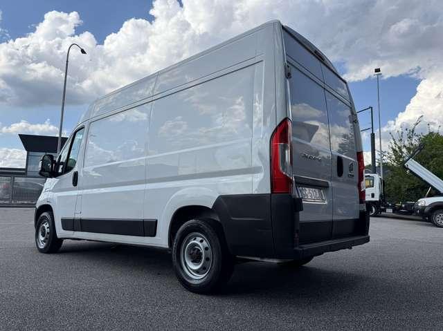 Fiat Ducato 2.3MJT MH2 Furgone E6D 140cv3000x1810xx1930 kg1197