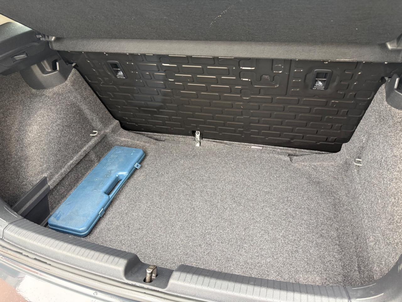 Volkswagen Polo 1.6Diesel - 2019