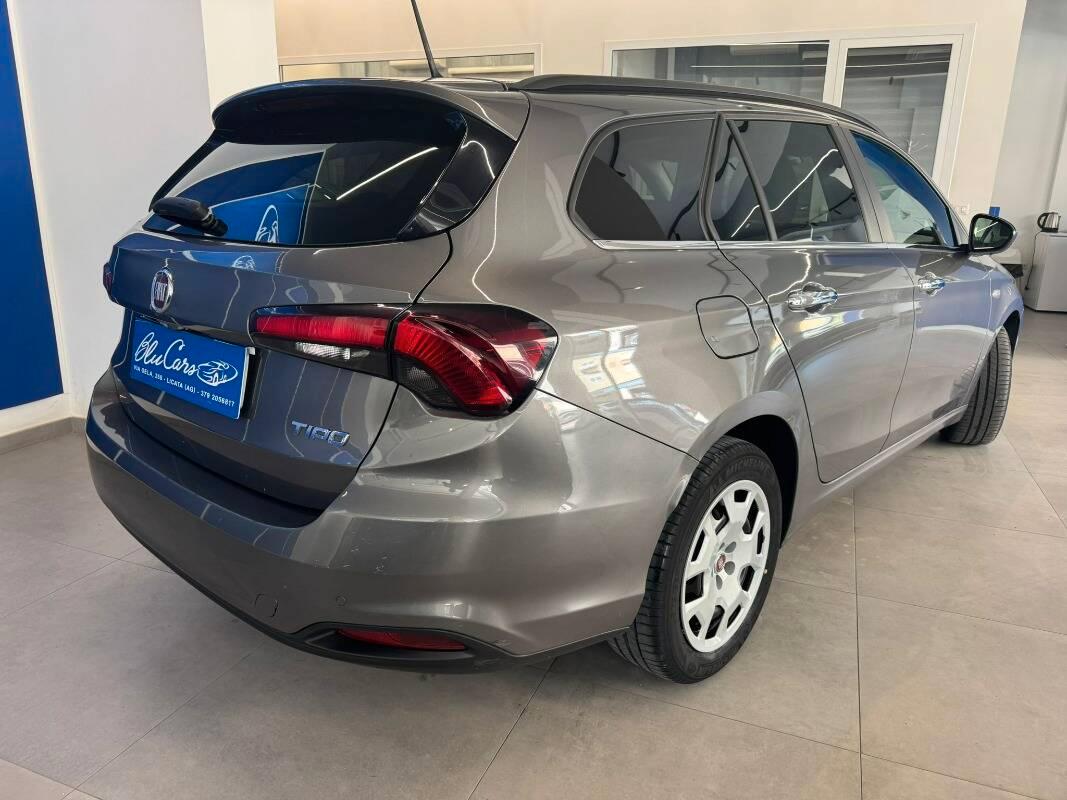 Fiat Tipo 1.6 mjt Business s&s 120cv dct my20