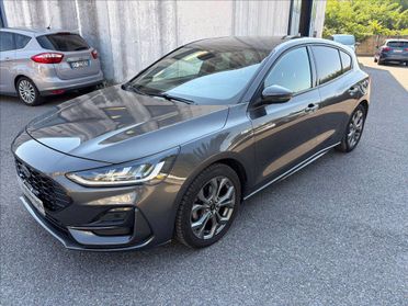 FORD Focus 1.0 ecoboost h ST-Line Style 125cv del 2023