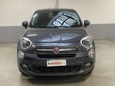 FIAT 500X 1.6 MultiJet 120 CV DCT Lounge