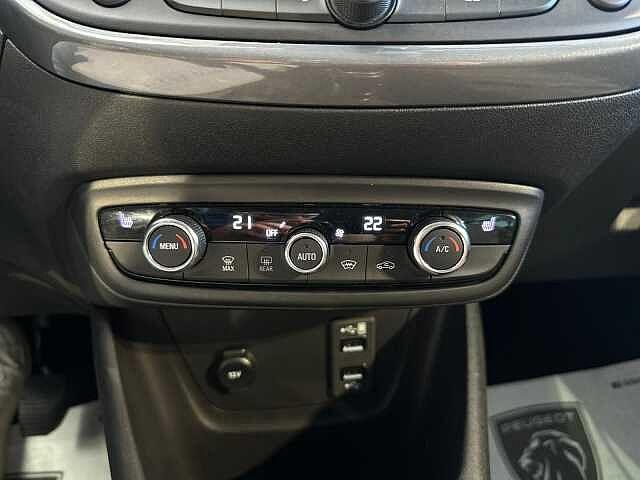 Opel Crossland 1.2 Turbo 12V 110 CV Start&Stop Elegance