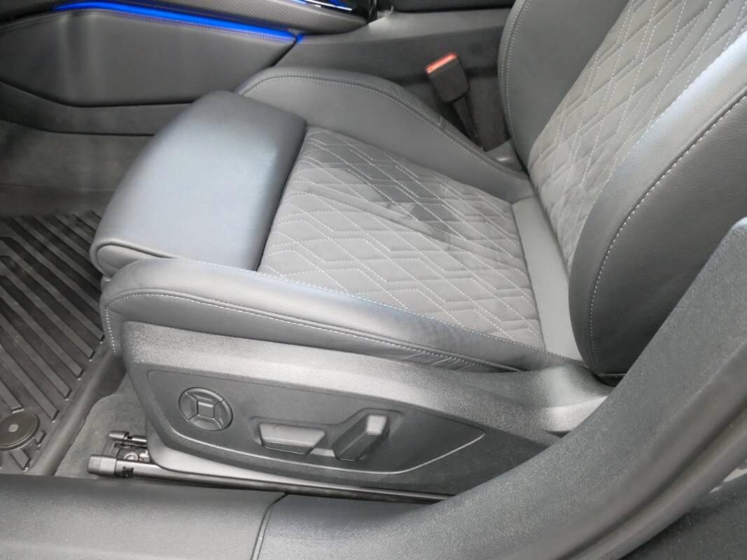 Audi A6 TDI 204cv Quattro-Ed. One - Matrix - 21 - MMI Plus