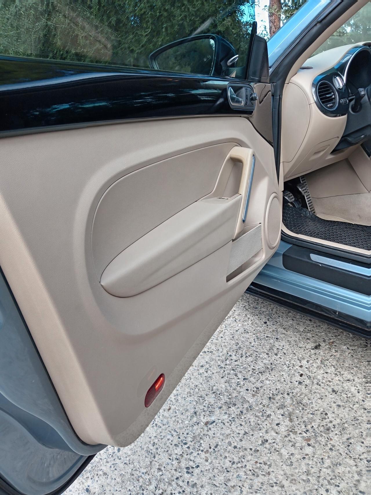 Volkswagen Maggiolino 1.4 TSI Sport BlueMotion Technology