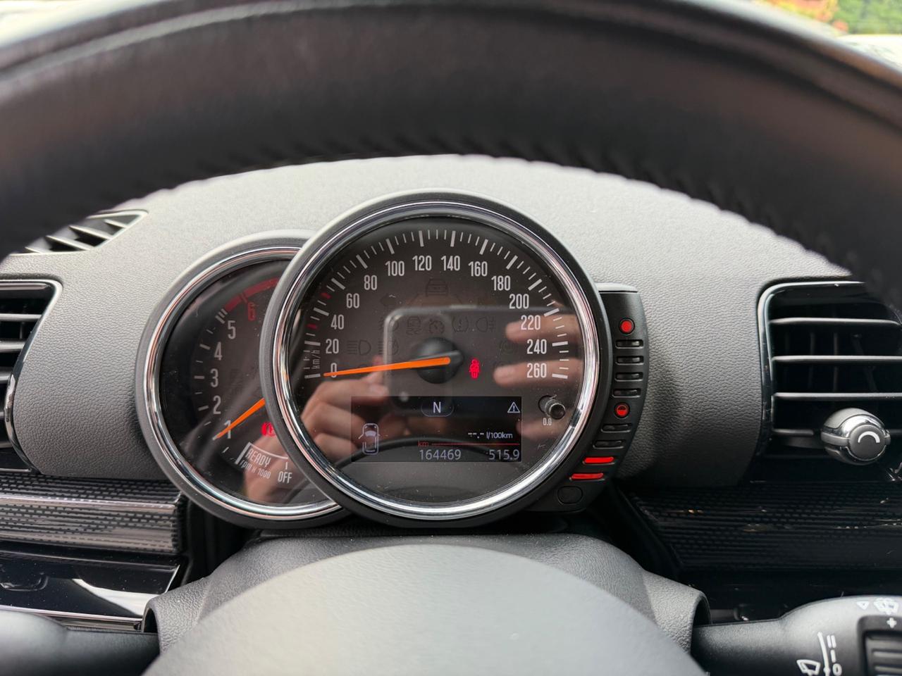 Mini Cooper D Clubman 1.5 One Business