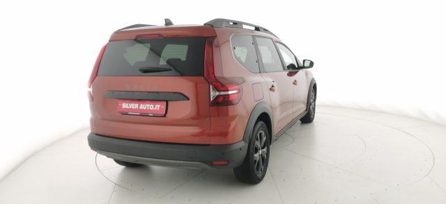 DACIA Jogger 1.0 TCe GPL 100 CV 7 posti Extreme Up