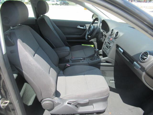 Audi A3 1.6 Benzina OK NEOPATENTATI Unicoproprietario