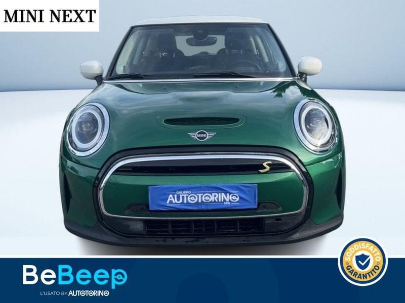 MINI Mini Full Electric MINI 3P COOPER SE YOURS AUTO