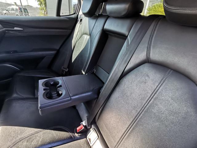 ALFA ROMEO Stelvio 2.2 Turbodiesel 210 CV AT8 Q4 Executive